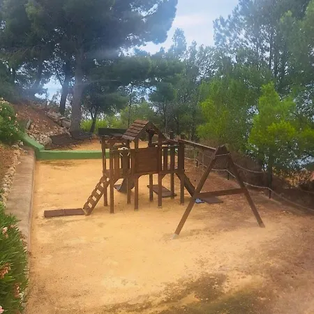 Apartmán Vacaciones Hills *